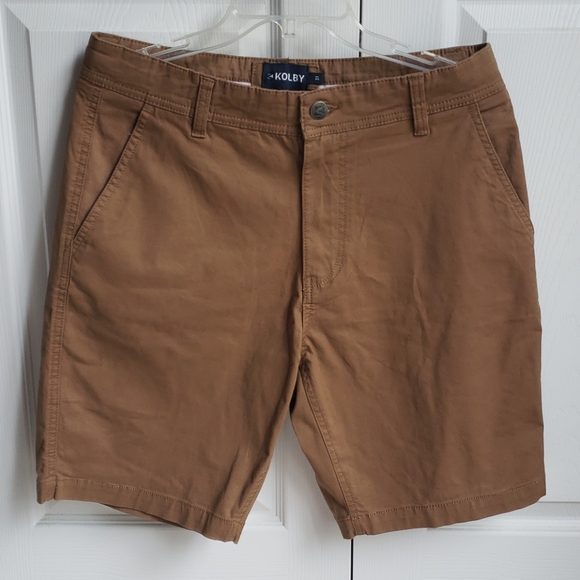 Kolby Shorts - 31W - Picture 3 of 7